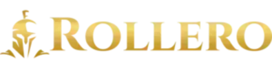 Rollero Casino Logo